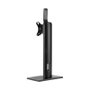 Aisens Soporte de Mesa Pro DT32TSR-063 Negro para Monitor/TV 17-32